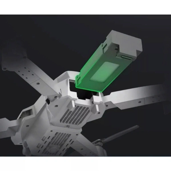 Hình ảnh sản phẩm Máy bay điều khiển từ xa E88 E99 E100, Flycam động cơ không chổi than camera 360 độ