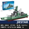 Máy bay quân sự Corsair – Mô hình lắp ghép, quà tặng sinh nhật, giá 269.913₫ 7