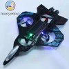 Máy bay tạo bọt RC MAOYE66SY Đồ chơi EPP, cảm biến trọng lực, LED sạc lại, 275.000₫