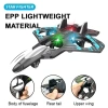 Máy bay tạo bọt RC MAOYE66SY Đồ chơi EPP, cảm biến trọng lực, LED sạc lại, 275.000₫ 3