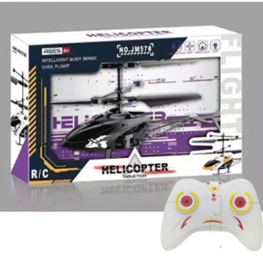 Máy bay trực thăng RC METUBE nhựa trắng vàng, sạc USB 2k, quà tặng bé trai - Giá 87.780đ 4 Máy bay trực thăng RC METUBE nhựa trắng vàng, sạc USB 2k, quà tặng bé trai - Giá 87.780đ 4