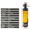 Máy bơm chìm đa năng 12V 24V 220V, bơm dầu và nước mini, công suất cao, giá chỉ 120.000₫ 2