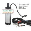 Máy bơm chìm MONQIQI 12V/24V bơm dầu nước mini - Giá chỉ 120.000đ, giảm 20% 7