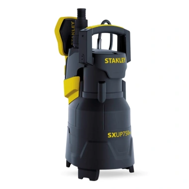 Máy Bơm Chìm SXUP750PTE 750W 13.500L/h Cột Áp 8m IPX8 - Hàng Chính Hãng Mỹ Giá Ưu Đãi 3.708.000 VND 2