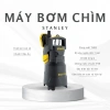 Máy Bơm Chìm SXUP750PTE 750W 13.500L/h Cột Áp 8m IPX8 - Hàng Chính Hãng Mỹ Giá Ưu Đãi 3.708.000 VND 3