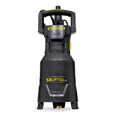 Máy Bơm Chìm SXUP750PTE 750W 13.500L/h Cột Áp 8m IPX8 - Hàng Chính Hãng Mỹ Giá Ưu Đãi 3.708.000 VND 4