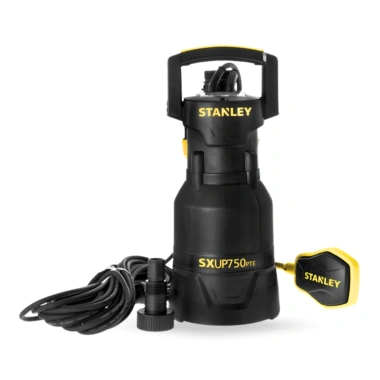 Máy Bơm Chìm SXUP750PTE 750W 13.500L/h Cột Áp 8m IPX8 - Hàng Chính Hãng Mỹ Giá Ưu Đãi 3.708.000 VND 5