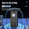 Máy Bơm Lốp Ô Tô Xe Máy EXYT Mini Cầm Tay: Bơm Nhanh Tự Ngắt, Đèn LED, Chính Hãng, Giao Nhanh, Giá 145.500đ 4