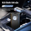 Máy Bơm Lốp Ô Tô Xe Máy EXYT Mini Cầm Tay: Bơm Nhanh Tự Ngắt, Đèn LED, Chính Hãng, Giao Nhanh, Giá 145.500đ 9