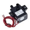 Máy Bơm Nước Chìm Mini DC 12V 4.8W 3m 240L/h Siêu Yên Tĩnh Không Chổi Than 2
