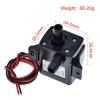 Máy Bơm Nước Chìm Mini DC 12V 4.8W 3m 240L/h Siêu Yên Tĩnh Không Chổi Than 6