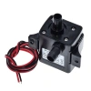 Máy Bơm Nước Chìm Mini DC 12V 4.8W 3m 240L/h Siêu Yên Tĩnh Không Chổi Than 7