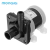 Máy bơm nước không chổi than năng lượng mặt trời DC 12V, chìm điện từ - 119.799k