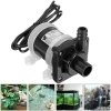 Máy bơm nước không chổi than năng lượng mặt trời DC 12V, chìm điện từ - 119.799k 2