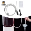 Máy bơm rượu điện KOZEEY Auto Siphon USB nhỏ gọn, pha bia và lọc đồ uống 126.500₫ 2