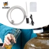 Máy bơm rượu điện KOZEEY Auto Siphon USB nhỏ gọn, pha bia và lọc đồ uống 126.500₫ 3
