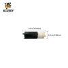 Máy bơm rượu điện KOZEEY Auto Siphon USB nhỏ gọn, pha bia và lọc đồ uống 126.500₫ 5