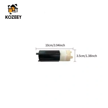 Máy bơm rượu điện KOZEEY Auto Siphon USB nhỏ gọn, pha bia và lọc đồ uống 126.500₫