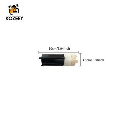 Máy bơm rượu điện KOZEEY Auto Siphon USB nhỏ gọn, pha bia và lọc đồ uống 126.500₫