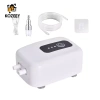 Máy bơm Siphon KOZEEY Brew USB ống mềm - Tự mồi, làm rượu, giảm giá 283.800₫