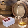 Máy bơm Siphon KOZEEY Brew USB ống mềm - Tự mồi, làm rượu, giảm giá 283.800₫ 7