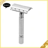 Máy cạo râu an toàn lưỡi dao hai lưỡi truyền thống cho nam - Giá chỉ 115.500₫