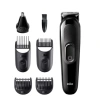 Máy Cạo Râu Braun 6in1 Nhập Đức - Tạo Kiểu, BH 12 Tháng, Giá 1.699.500₫