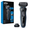 Máy cạo râu Braun 7/6/5 chống nước, khô ướt, nhập Đức, BH 24 tháng - 2.67 triệu 6