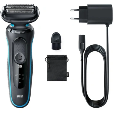 Máy cạo râu Braun 7/6/5 chống nước, khô ướt, nhập Đức, BH 24 tháng - 2.67 triệu