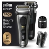 Máy Cạo Râu Braun Series 9 Pro 9.467cc Shaver Made in Germany, BH 12 Tháng, Giá ưu đãi 10.815.000 VND