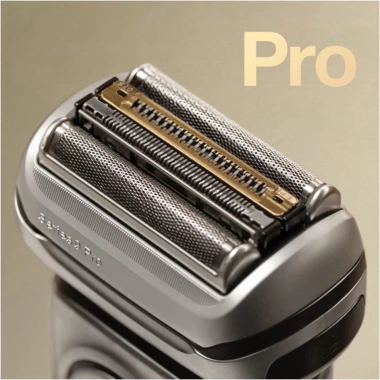Máy Cạo Râu Braun Series 9 Pro 9.467cc Shaver Made in Germany, BH 12 Tháng, Giá ưu đãi 10.815.000 VND