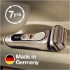 Máy Cạo Râu Braun Series 9 Pro 9.467cc Shaver Made in Germany, BH 12 Tháng, Giá ưu đãi 10.815.000 VND 5
