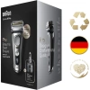 Máy Cạo Râu Braun Series 9 Pro 9.467cc Shaver Made in Germany, BH 12 Tháng, Giá ưu đãi 10.815.000 VND 7