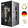 Máy Cạo Râu Braun Series 9 Pro 9.467cc Shaver Made in Germany, BH 12 Tháng, Giá ưu đãi 10.815.000 VND 9