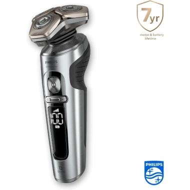 Máy cạo râu Philips Series 9.000 SP9.885/35 & SP9.860/16 – BH 24 tháng, 13,287,000₫ 6 Máy cạo râu Philips Series 9.000 SP9.885/35 & SP9.860/16 – BH 24 tháng, 13,287,000₫ 6