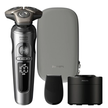 Máy cạo râu Philips Series 9.000 SP9.885/35 & SP9.860/16 – BH 24 tháng, 13,287,000₫