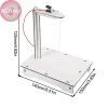Máy cắt bọt N2HAO điện: Dụng cụ cắt bọt chuyên nghiệp, giá ưu đãi 68.640₫ 7