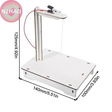 Máy cắt bọt N2HAO điện: Dụng cụ cắt bọt chuyên nghiệp, giá ưu đãi 68.640₫