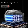 Máy cắt cỏ cầm tay Pin 988VF Lithium công suất lớn, động cơ hiệu suất cao, bảo hành 1 năm – Giá 485.000₫ 2