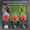 Máy cắt cỏ cầm tay Pin 988VF Lithium công suất lớn, động cơ hiệu suất cao, bảo hành 1 năm – Giá 485.000₫ 6
