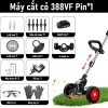Máy cắt cỏ cầm tay Pin 988VF Lithium công suất lớn, động cơ hiệu suất cao, bảo hành 1 năm – Giá 485.000₫ 10