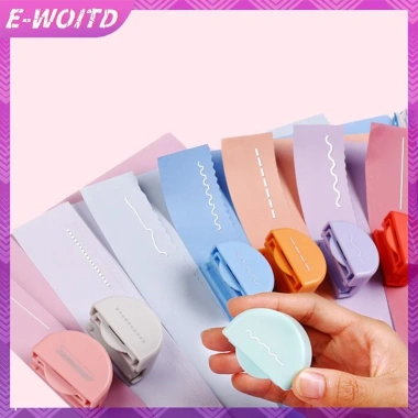Máy cắt giấy A4 cầm tay E-WOITD, định vị tùy ý, giá ưu đãi 92.620 VND