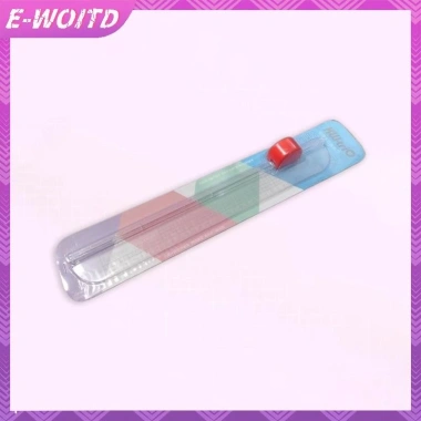 Máy cắt giấy A4 cầm tay E-WOITD, định vị tùy ý, giá ưu đãi 92.620 VND