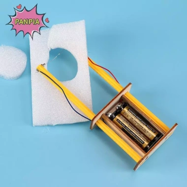 Máy cắt xốp DIY điện 110V - Độ chính xác cao, cắt bọt nhanh, giá chỉ 41.250 VND