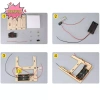 Máy cắt xốp DIY điện 110V - Độ chính xác cao, cắt bọt nhanh, giá chỉ 41.250 VND 2
