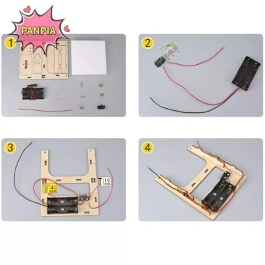 Máy cắt xốp DIY điện 110V - Độ chính xác cao, cắt bọt nhanh, giá chỉ 41.250 VND