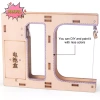 Máy cắt xốp DIY điện 110V - Độ chính xác cao, cắt bọt nhanh, giá chỉ 41.250 VND 8