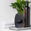 Máy chà sàn silicon mềm di động, bàn chải tắm hình bầu dục, làm sạch da và nuôi dưỡng - chỉ 90.072₫ 6
