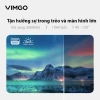 Máy chiếu Vimgo P10 Mini Projector 1.080P - Bảo hành 12 tháng, Đổi 1 trong 30 ngày, Giá ưu đãi 3,074,400₫ 8