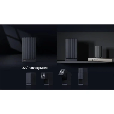 Máy chiếu Wanbo Cube 2 Pro 4K 500 ANSI tự động lấy nét loa 10W bảo hành 12 tháng 5